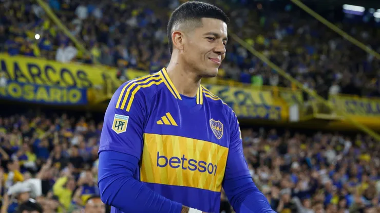 Marcos Rojo se refirió al Mundial de Clubes y el partido con Benfica.