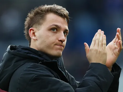 Los dos mejores compañeros que tuvo Mateo Retegui en Boca