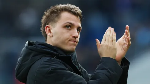 Retegui eligió a dos exBoca como sus mejores compañeros.