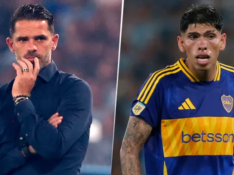 Boca hoy: la lista de Gago para el Mundial de Clubes y el posible castigo a Carlos Palacios por su ausencia en la práctica