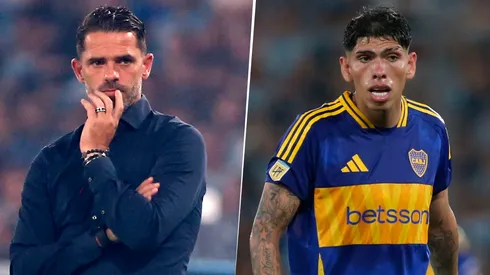 Las noticias de Boca hoy.