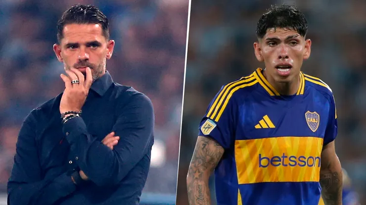 Las noticias de Boca hoy.