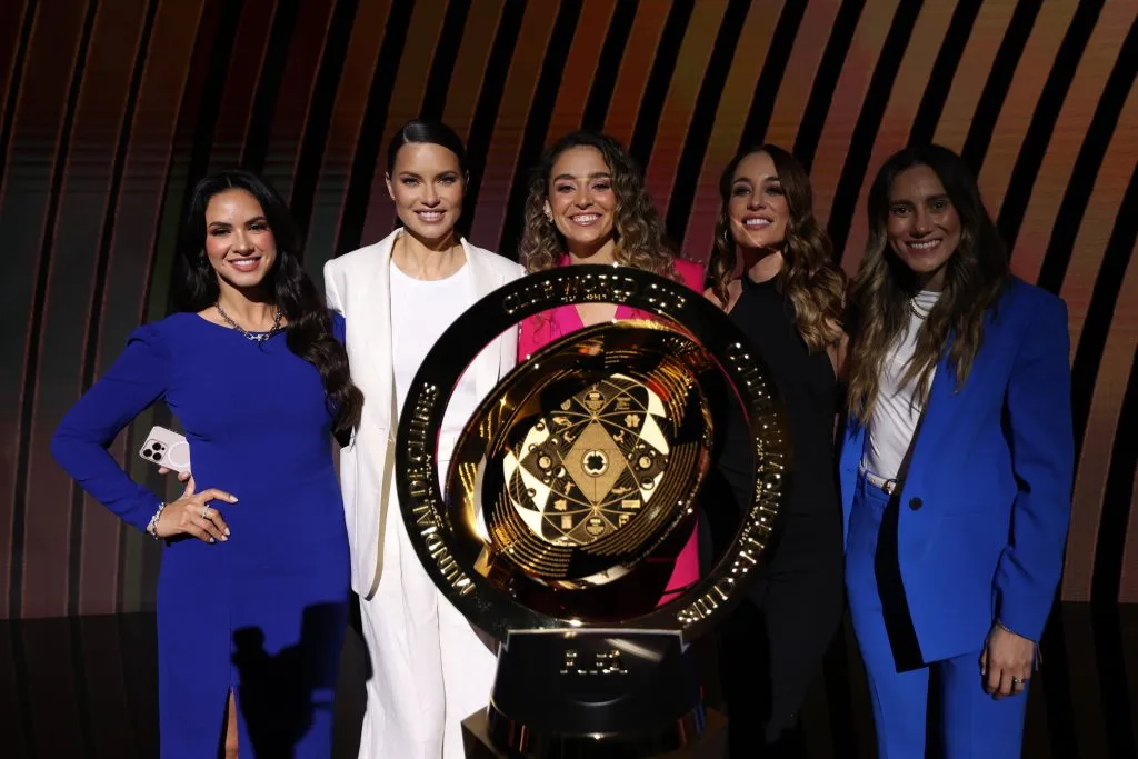 Boca afrontará el Mundial de Clubes con un inconveniente en la previa. (Getty)