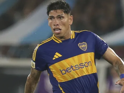 Gago tiene dos opciones: Velasco o Zeballos podrían reemplazar a Palacios, si el DT decide sancionarlo ante Newell's