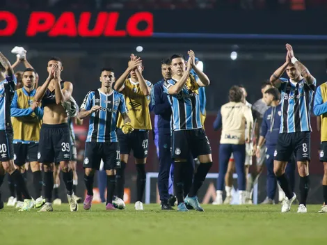 ¿Pasa a valer millones? Fue campeón en Boca, la rompe en Brasil y un club de Arabia Saudita quiere llevárselo