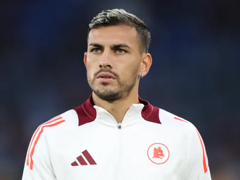 No es después del Mundial: revelaron cuándo cree Paredes que es el mejor momento para su regreso a Boca