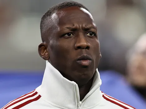 La firme decisión del DT de Perú con Luis Advíncula para la "final" contra Venezuela