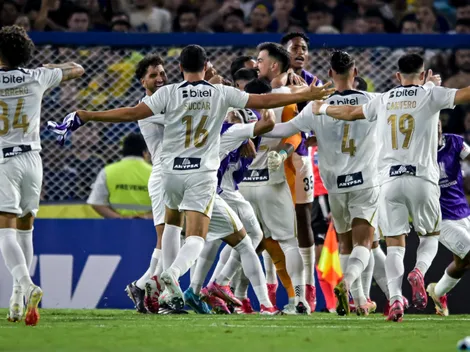 La confesión de un jugador de Alianza Lima sobre los penales ante Boca: "Tenía miedo de patear"