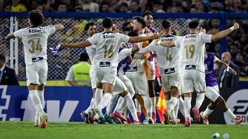 La sorprendente confesión de un jugador de Alianza Lima sobre los penales vs. Boca.