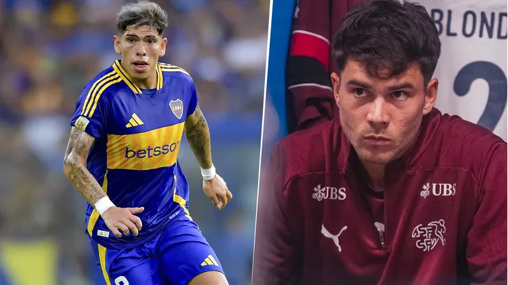 Las últimas noticias de Boca