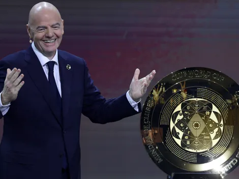 Oficial: la FIFA confirmó cuánto dinero recibirá Boca por participar del Mundial de Clubes 2025