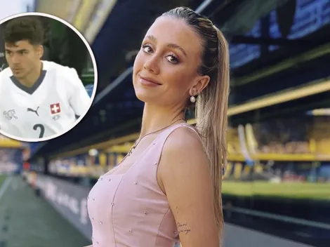 Morena Beltrán explicó la polémica que hay en Suiza por la convocatoria de Blondel: "Hay algo de reticencia"