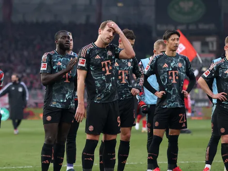 ¿Otra baja? La figura del Bayern que llegaría con lo justo al Mundial de Clubes