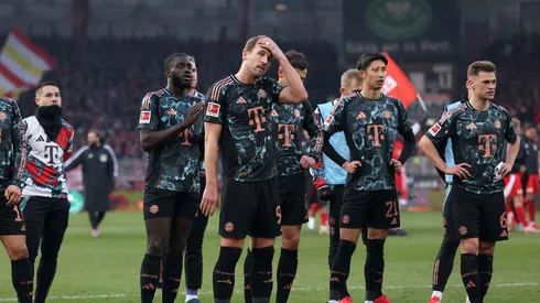 El Bayern podría perder a otro jugador para el Mundial de Clubes.