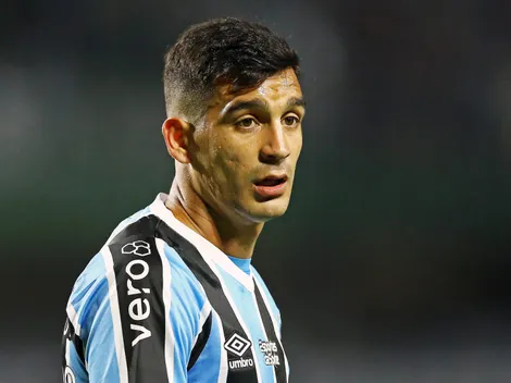 Cristaldo salió de Boca, le metió un gol a River y ahora podría jugar en una liga exótica