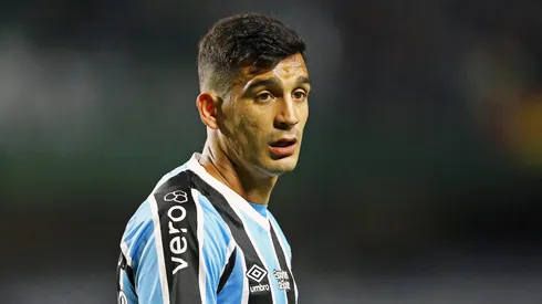 Cristaldo podría irse a Arabia Saudita a cambio de una fortuna.