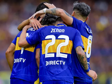 Atento, Boca: confirmada la fecha de la final del Torneo Apertura 2025