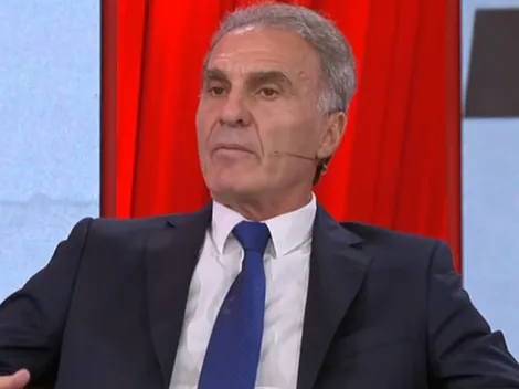 Ruggeri se la jugó y dijo quién es el favorito entre Boca y River: "Noto que..."