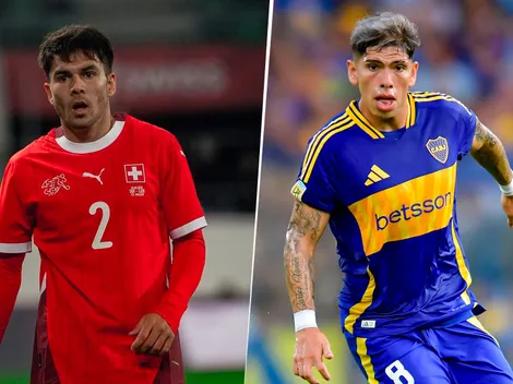 Boca hoy: la polémica en Suiza por Blondel y quién reemplazará a Palacios si Gago lo sanciona
