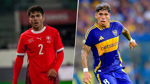 Las noticias de Boca hoy.