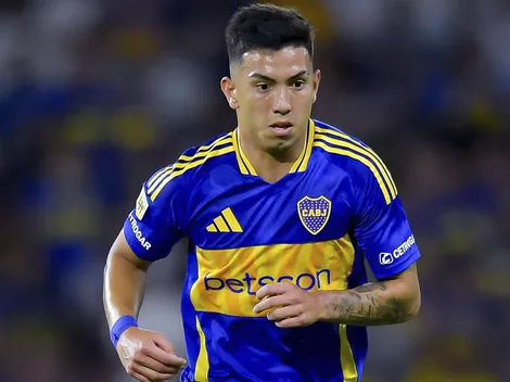 ¿No juega Velasco? Gago baraja otra opción para reemplazar a Palacios