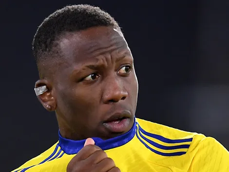 Advíncula faltó al entrenamiento de Boca, pero no será sancionado: el motivo