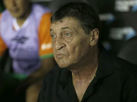 Tras su frase sobre Riquelme, el Pepe Sand liquidó a Falcioni: "Siempre habló mal de mí"