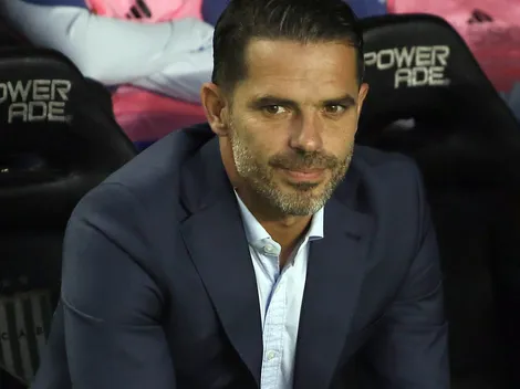 Gago armó 2 equipos y dejó varias pistas antes de Newell´s