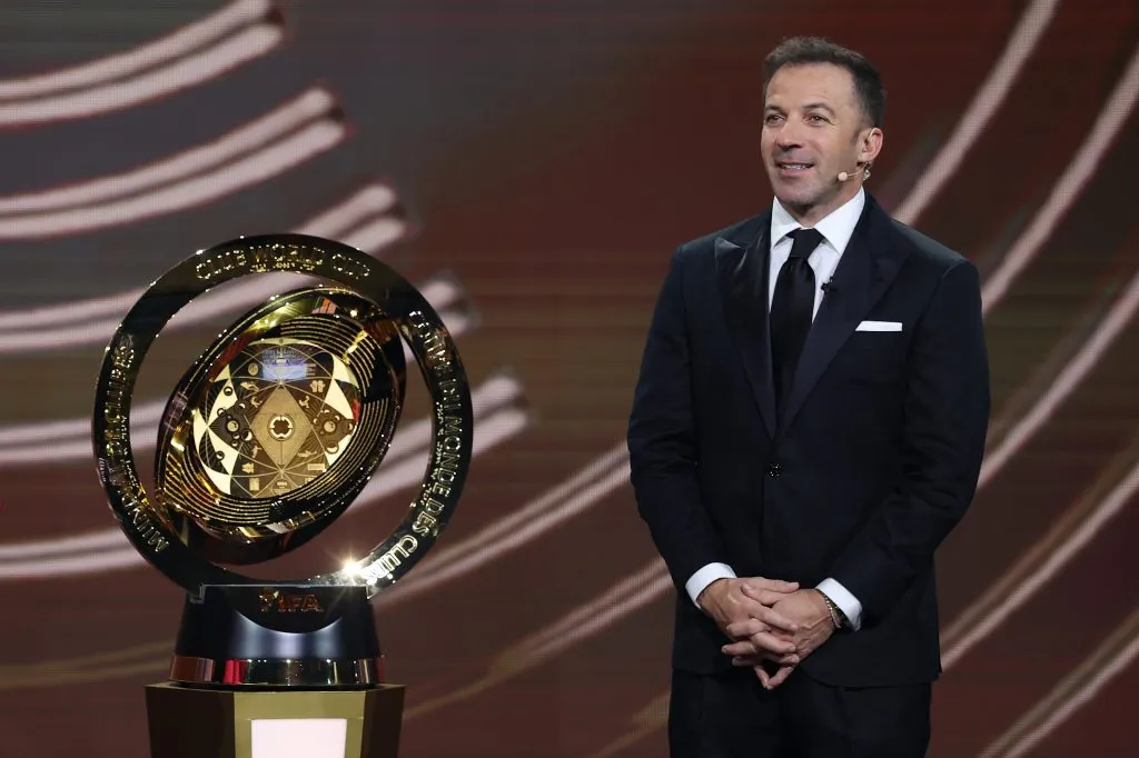 Boca recibirá un gran monto económico por el Mundial de Clubes. (Getty)