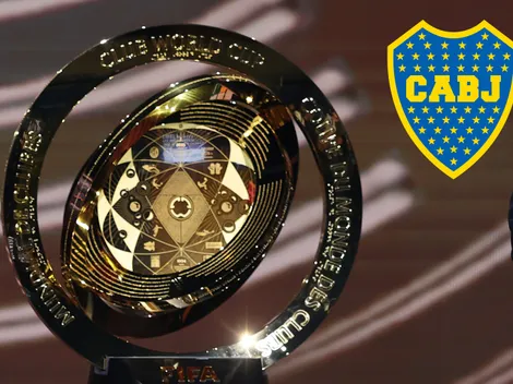Ya se sabe: en qué usará Boca el dinero que recibirá por participar del Mundial de Clubes