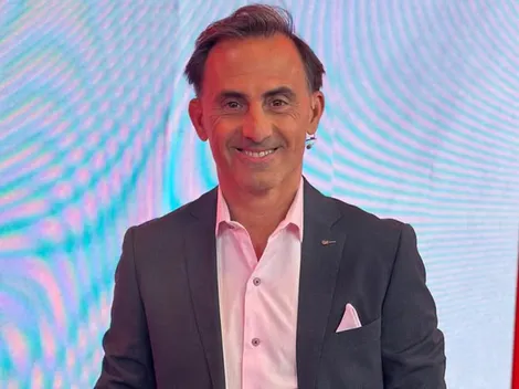 El mejor futbolista de la historia según Diego Latorre: "Ni Messi ni Maradona"