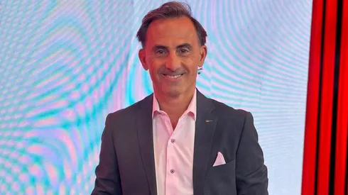 Diego Latorre, ex jugador de Boca