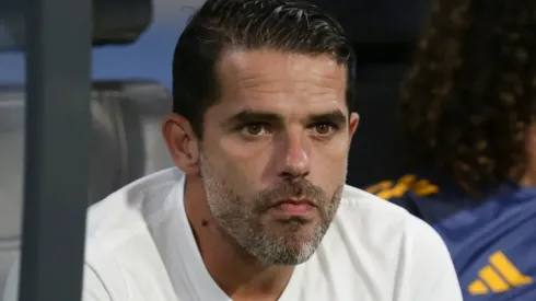 El entrenador tomó una nueva decisión con tres jugadores poco considerados en Boca.