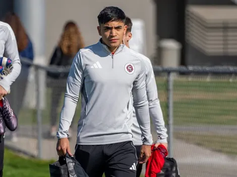 Lo eligió por sobre Riquelme: Langoni dejó bien en claro quién es su ídolo de Boca