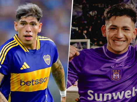 Boca hoy: la confesión de Adonis Frías, una nueva versión sobre Palacios y el sorpresivo presente de Luis Vázquez