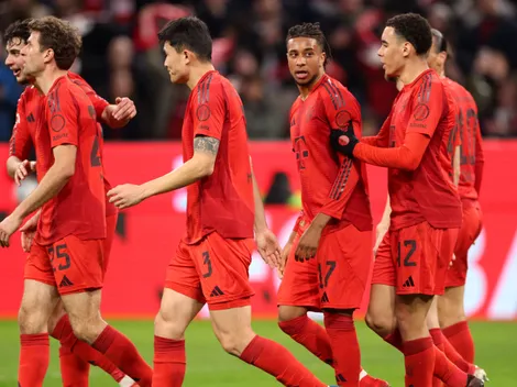 Atento, Boca: los 6 refuerzos que prepara Bayern Munich para el Mundial de Clubes