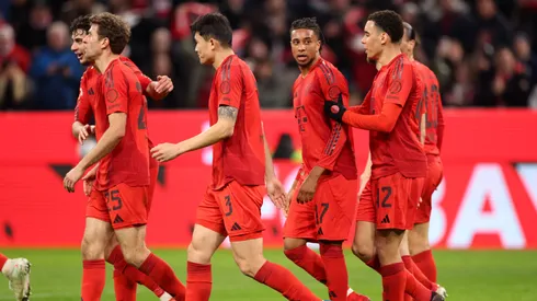 Los refuerzos que irá a buscar el Bayern Munich, pensando en el Mundial de Clubes.