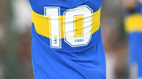 El exBoca que pasa por un duro momento en su nuevo destino.