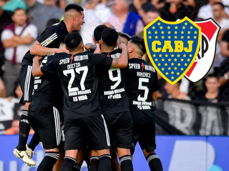 "Soy de River, pero iría a Boca por su hinchada": la sorpresiva confesión de una figura del fútbol argentino