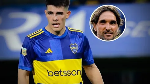 Taborda habló en exclusiva con PBJ.