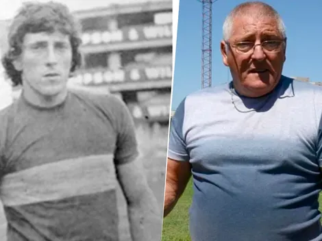 Un ex Boca perdió su casa por la inundación en Bahía Blanca: "Debe empezar de cero"