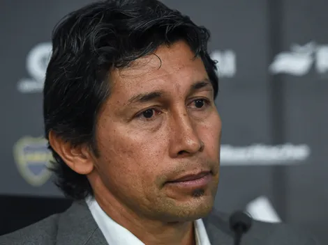 El peor momento en la carrera de Jorge Bermúdez: "No aguanto otra vez más"