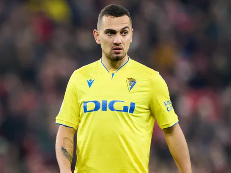 Qué es de la vida de Gonzalo Escalante: de juvenil en Boca a afianzarse en una liga importante de Europa