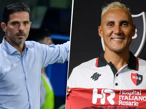 Boca hoy: el otro cambio que podría meter Gago en el equipo y qué dijo Keylor Navas sobre el cruce ante el Xeneize