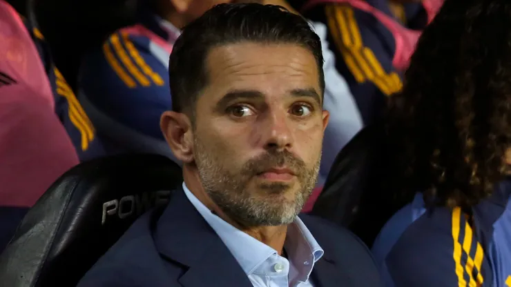 El jugador de Boca que pasó de ser titular a no ser tenido en cuenta por Gago.