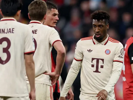 Bayern Munich quiere demandar a la federación de Canadá por la lesión de Davies