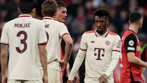 Un futbolista del Bayern Múnich se perderá el Mundial de Clubes.