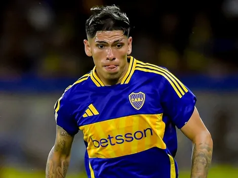 "Boca requiere profesionalismo": una leyenda chilena criticó a Carlos Palacios