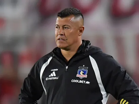 La impactante frase sobre Almirón que sorprendió a todos en Chile: "Una camioneta llena de dólares"