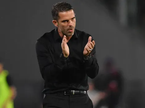 El jugador de Boca que Gago respaldará pase lo que pase: "Es intocable"